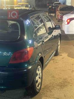 بیجۆ 307